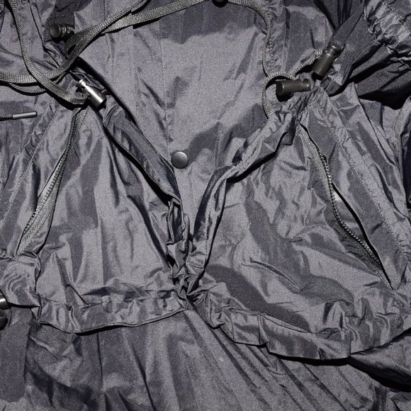 Craig Green Bjorn Borg Green Shell Parka - Picture 11 of 16